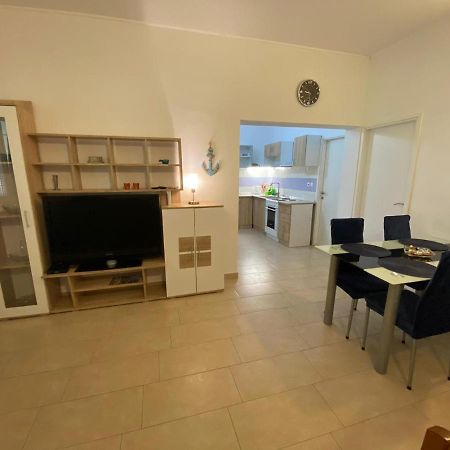 Apartmani Milka Vrsi Zewnętrze zdjęcie