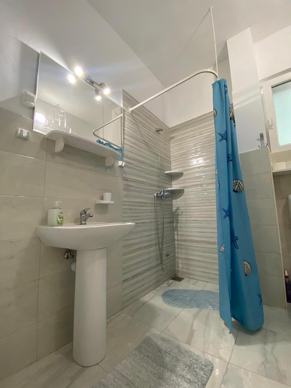 Apartmani Milka Vrsi Zewnętrze zdjęcie